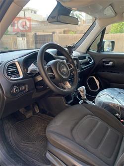 جيب رينيجيد